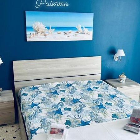 Ale Apartament Βίλα Παλέρμο Εξωτερικό φωτογραφία