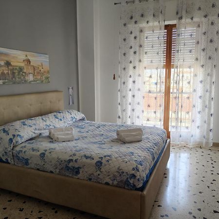Ale Apartament Βίλα Παλέρμο Εξωτερικό φωτογραφία