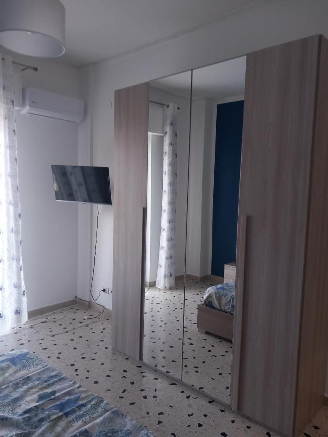 Ale Apartament Βίλα Παλέρμο Εξωτερικό φωτογραφία