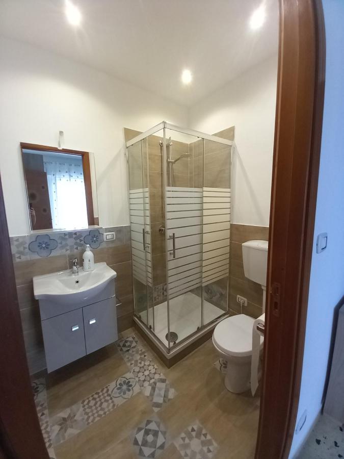 Ale Apartament Βίλα Παλέρμο Εξωτερικό φωτογραφία
